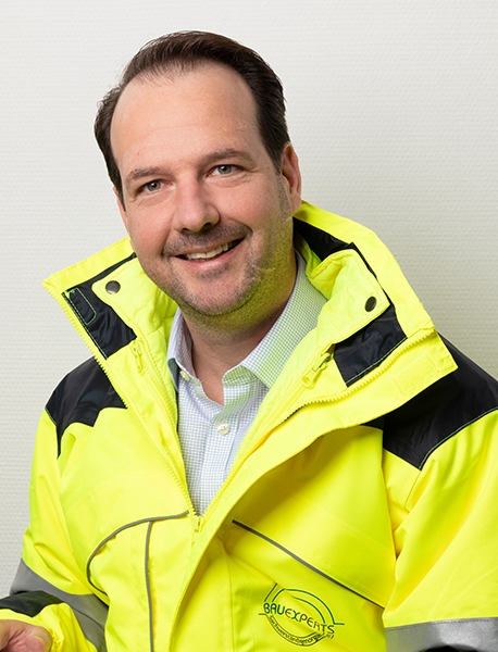 Bausachverständiger, Immobiliensachverständiger, Immobiliengutachter und Baugutachter  Ralph Niemann-Delius (REV) Köln