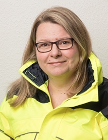 Bausachverständige, Immobiliensachverständige, Immobiliengutachterin und Baugutachterin  Svenja Rohlfs Köln